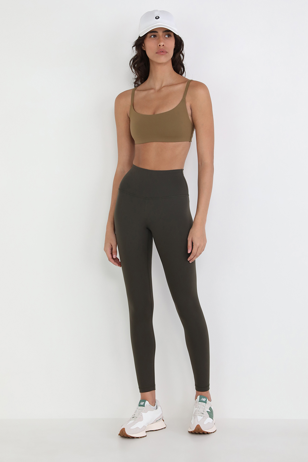 Wunder Train High-Rise Tight 25